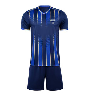 2026 Quick Dry Soccer Jerseys New Style Club Uniforms Wholesale Soccer Wear and Football Jersey Uniforms - Product Image 1