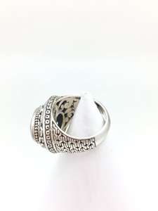 Mystic Topaz <b>Statement</b> <b>Ring</b> Handmade Gemstone Jewelry Elegant Women Gift Wholesale Supplier - Product Image 2