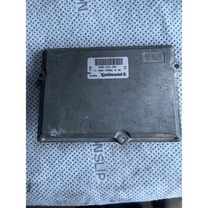 อะไหล่รถยนต์คลาสสิก  ECU มือสอง รุ่น 37820-R75-D56 ใช้ได้กับรถยนต์ฮอนด้าแอคคอร์ด ปี 2009 อะไหล่รถยนต์เกาหลี - Product Image 5