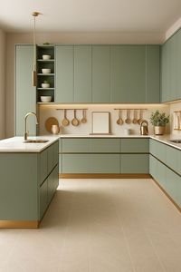 Low-Emission Plywood MDF Board Particleboard RTA Cabinet for Retailers <b>Builders</b> Multifamily Housing Hospitality - Product Image 2