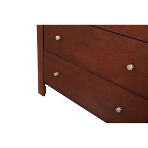 Glorioso mobili Burlington cassettone G2400-D in legno di ciliegio - Product Image 2
