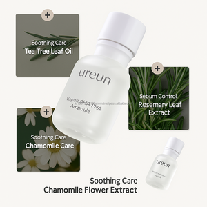 K Beauty Vegan AHA PHA Glow Skin Serum Hidratante Esencia lechosa Cuidado DE LA PIEL coreano OEM ODM - Product Image 5