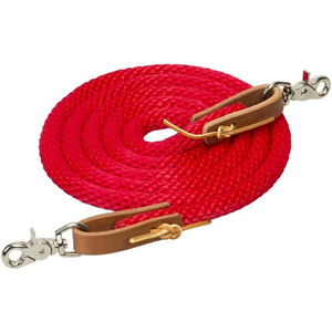 Nuevas Riendas de Nailon para Caballos de Alta Calidad, Diseño Innovador, Fabricadas con Materiales de Primera Calidad, Nivel de Seguridad Elevado, Uso Ecuestre - Product Image 2
