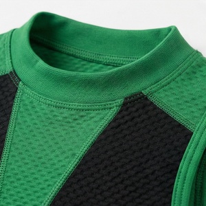 Vêtements de sport pour femmes, legging de yoga, soutien-gorge rembourré sans couture, tenue de fitness push-up pour adultes, vêtements d'entraînement - Product Image 4