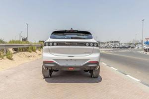 Nuevo SUV Eléctrico de Lujo con Tracción Total, Batería de Litio Única, Asientos de Cuero, Neumáticos R19 y Gran Autonomía - Product Image 2