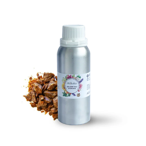 Hidrosol de Bálsamo de Tolu Natural, Aceite Esencial de Grado Premium, Agua Floral Botánica, Suministro a Granel para Formulación Cosmética - Product Image 3