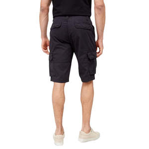 Pantalones Cortos Cargo para Hombre, de Verano, de Algodón Ligero, Pantalones Cortos de Trabajo Rectos, Pantalones Cortos Cargo Tácticos con Bolsillos - Product Image 2