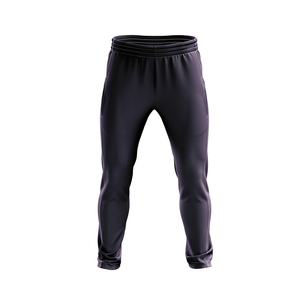 Nuevo Modelo de Uniformes de Cricket con Diseño Personalizado, Kits de Cricket con Impresión por Sublimación de Alta Calidad, 4 Estaciones, Etiqueta con Logotipo Personalizado - Product Image 3