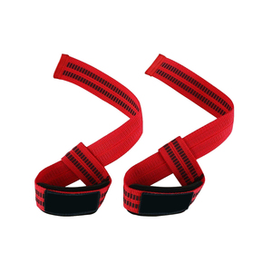 Muñequeras para Gimnasio, Muñequeras Personalizadas para Levantamiento de Pesas y Crossfit, Muñequeras de Alta Calidad para Entrenamiento Físico en Venta - Product Image 2