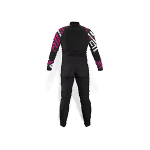 Traje de Buceo para Adultos, Traje de Buceo con Protección de 3mm 5mm 7mm 9mm, Traje de Neopreno Ecológico Unisex para Buceo, Ropa Protectora para Paracaidismo - Product Image 2