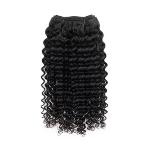 100% Remy Weft Curly Hair Highlighted Full Lace <b>Wig</b> <b>Long</b> Brown Natural Wave Texture Human Weft Customizable - Product Image 2