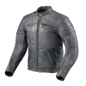 Premium Cowhide <b>jacket</b> for men men's <b>jackets</b> Motorbike Racing Armor Professional Biker Safety Gear Wholesale Top - Product Image 3