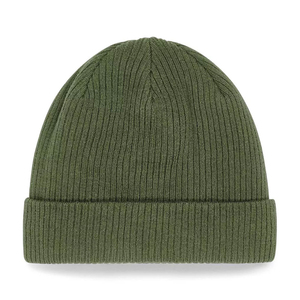 Casquette en tricot de haute qualité avec logo personnalisé imprimé, broderie à la main, 100% laine, unisexe, tissu léger, voyage d'hiver - Product Image 5