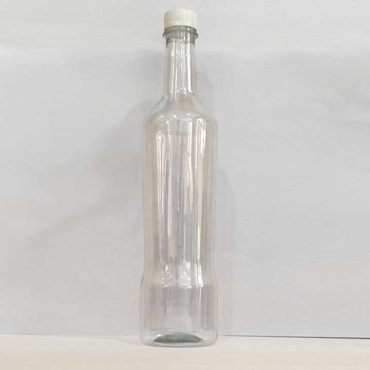 850ml for Transparent PET Plastic Bottle with 28mm Neck OEM/ODM available for soy sauce fish sauce