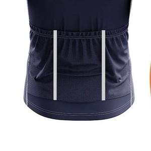 Tenue de cyclisme pour hommes entièrement personnalisée, respirante, séchage rapide, écologique, service OEM, légère, haute qualité, designs personnalisés - Product Image 6