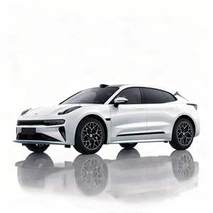 2025 Zeekr 001 berline électrique voiture 675KM 705KM 4WD tout nouveau véhicule énergétique 140kw Awd Zeekr 001 We You Me édition <span class=keywords><strong>prix</strong></span> - Product Image 1