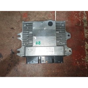 Unidad de Control del Motor Talisman Estate 2015-2018 Usada ORIGINAL 237100712S - Product Image 1
