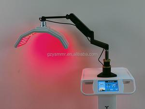 Máy chăm sóc da chuyên nghiệp mới với 7 màu kim loại, 2 máy chăm sóc da mặt, làm săn chắc da, 1 bộ thiết bị làm săn chắc - Product Image 6