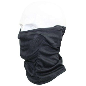 Balaclava intégrale pour adulte, personnalisable, 100% polyester, respirante, imperméable, disponible dans toutes les couleurs et designs, pour le cyclisme hivernal - Product Image 3