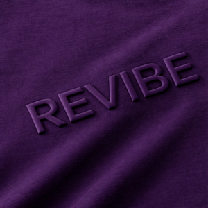 Camiseta de hombre de corte holgado con relieve, detalle en relieve, algodón, estilo urbano, informal, ropa de verano, camiseta de hombre de corte relajado con relieve - Product Image 6