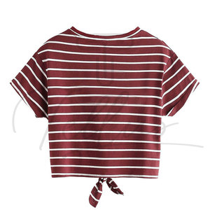 Top Corto para Mujer, Ropa de Moda, Nuevo Estilo, Top Corto para Mujer, Más Vendido - Product Image 2