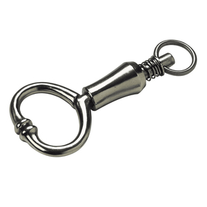 Mejor Sujetador de Ganado de 13 cm con Resorte, Instrumentos Veterinarios de Pakistán, Enrollado, Ecológico, Duradero, Reutilizable, de Acero Inoxidable para Ganado - Product Image 6