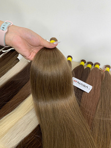 ผมต่อแท้จากเวียดนามของ NASA แบบ Super Double Drawn ทุกสี เหมาะสำหรับผู้ที่มีปัญหาผมร่วง - Product Image 3
