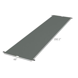 2 Pezzi di Ricambio per Tende da Sole per Pergole e Gazebo - Product Image 3