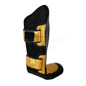 Shin GUARD ผู้ผลิตบริการ OEM มอบความปลอดภัยที่พอดีและพรีเมี่ยมยามสำหรับกลางแจ้ง - Product Image 6
