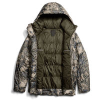 Veste de chasse matelassée unisexe haut de gamme, épaisse, à séchage rapide, écologique, respirante, imprimée et tricotée, idéale pour l'hiver – Meilleures ventes