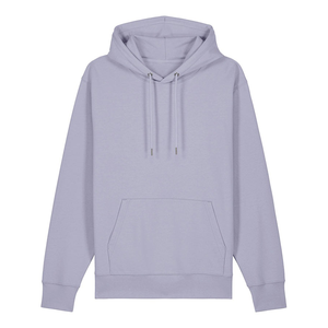 Sudadera con Capucha de Alta Calidad, Estilo Urbano, Personalizable con Logotipo, Diseño Liso, de Forro Polar para Hombre, para Invierno - Product Image 2