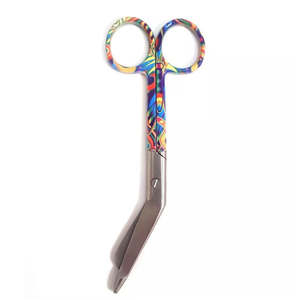 กรรไกรผ่าตัด Mayo กรรไกรแพทย์ สแตนเลสแท้ ได้รับการรับรองมาตรฐาน CE สำหรับใช้ในโรงพยาบาล รับประกัน 1 ปี โดย SurgiRight - Product Image 3