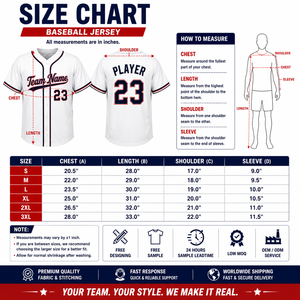 Maillots de baseball personnalisés 100% polyester, respirants, à séchage rapide, uniformes sportifs personnalisés, impression par transfert thermique, fabricant OEM - Product Image 6
