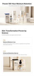 Suero Ampolla NMN con Niacinamida y Ácido Hialurónico, Antienvejecimiento, Antiarrugas, Blanqueador, Reafirmante, Hidratante y Reparador de la Piel, 30 ml - Product Image 5