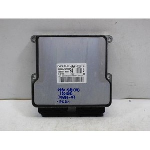Equus - Módulos de Computación y ECUs Usados 391063CVD0 - Product Image 6