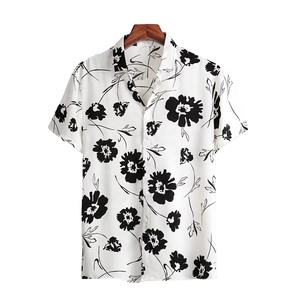 Camiseta de Verano 2025, 100% Algodón, Tejida, para Hombre y Mujer, Personalizada con Estampado, Manga Corta, Venta al Por Mayor, 280gsm - Product Image 1