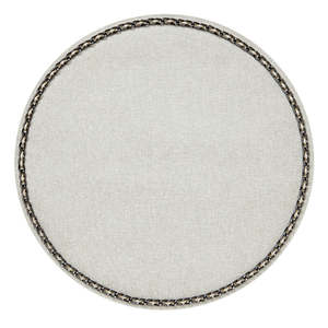 Coco S/4 Placemats Set Durable and Stylish <b>Table</b> Mats for Home Use - Product Image 6