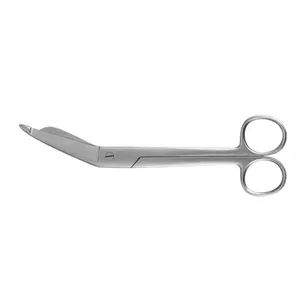 Instruments chirurgicaux dentaires Ciseaux opératoires efficaces - Product Image 1