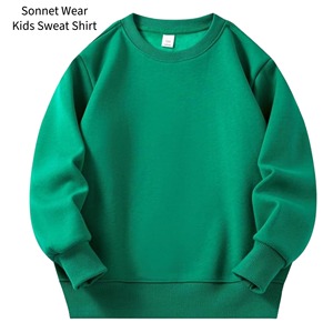 Sudaderas de manga larga para niños - Product Image 4