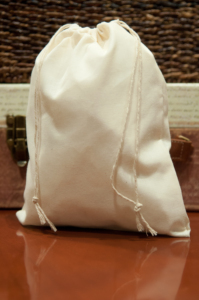 Bolsa de Compras Reutilizable Personalizada con Logotipo, Tamaño y Color, Bolsa de Tela No Tejida con Cordón, Venta al Por Mayor - Product Image 4