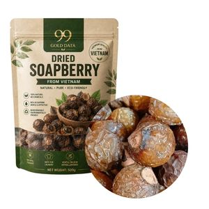 NUEZ DE SABÓN SECADA DE ALTA CALIDAD DE VIETNAM, MEJOR PRECIO AL POR MAYOR, NUEZ DE SABÓN SECADA AL SOL NATURAL PARA HACER ESPUMA/CHAMPÚ, ESTILO DE VIDA ECOLÓGICO - Product Image 5