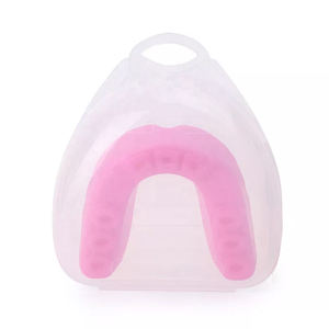 Fashion Design Comfortable Multi Color Custom Label with Most <b>Special</b> Design Cheap Price Mouth Guard - Product Image 4