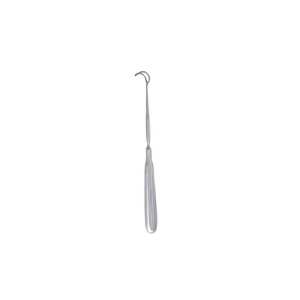 เครื่องมือผ่าตัดแบบละเอียด Love-Adson Dura Dissector ราคาประหยัด คุณภาพสูง สำหรับการผ่าตัดโดย Dentavex  ขั้นต่ำในการสั่งซื้อน้อย - Product Image 4