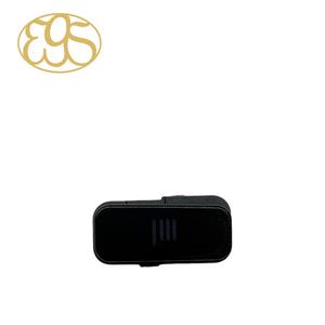 Machine de production OEM 5 en 1, bouton-poussoir informatisé par PC, PCABS, injection plastique bi-injection, bouton personnalisé - Product Image 5