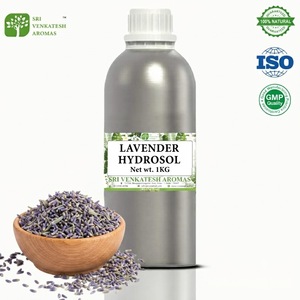 Hidrolato de Lavanda Destilado al Vapor, Agua Floral para Formulaciones de Cuidado de la Piel, Fabricación de Jabones y Cuidado Personal - Product Image 6
