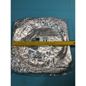 AMAT 0020-23042 Adapter Source 13", Endura <b>Spacer</b> - Trusted Global Legacy Semiconductor Equipment and Parts at - Product Image 3