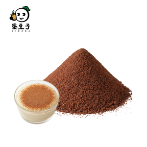 ผงปรุงรสพรีเมียมสำเร็จรูป ชาอู่หลงแดงไต้หวันคั่วบด - Product Image 1