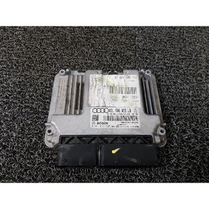 ECU และโมดูลคอมพิวเตอร์มือสอง A6 รุ่น 03L906018LB - Product Image 4