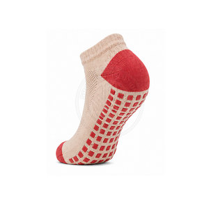 Premium Women Non Slip <b>Grip</b> <b>Socks</b> Soft Anti Slip Indoor <b>Socks</b> For Home Yoga Walking And Comfortable Daily Wear - Product Image 6