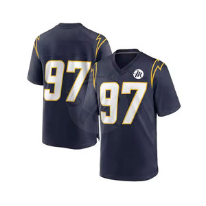 Uniforme de Fútbol Americano de Alta Calidad, Uniforme Deportivo para Equipo, Uniforme de Fútbol Americano de Material Duradero - Product Image 5